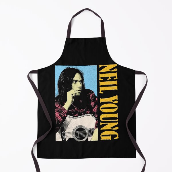Item preview, Arte - Neil Young designed and sold by crotatto.