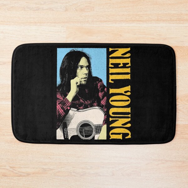 Artikelvorschau, Kunst - Neil Young entworfen und verkauft von crotatto.