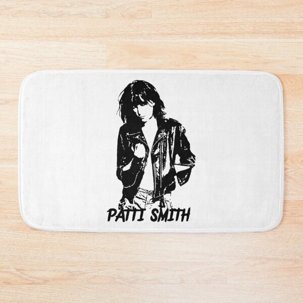 Item preview, Art - Patti Smith designed and sold by charlesrein.