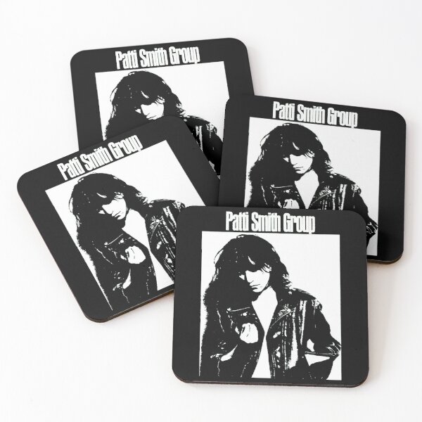 Item preview, Art - Patti Smith designed and sold by charlesrein.