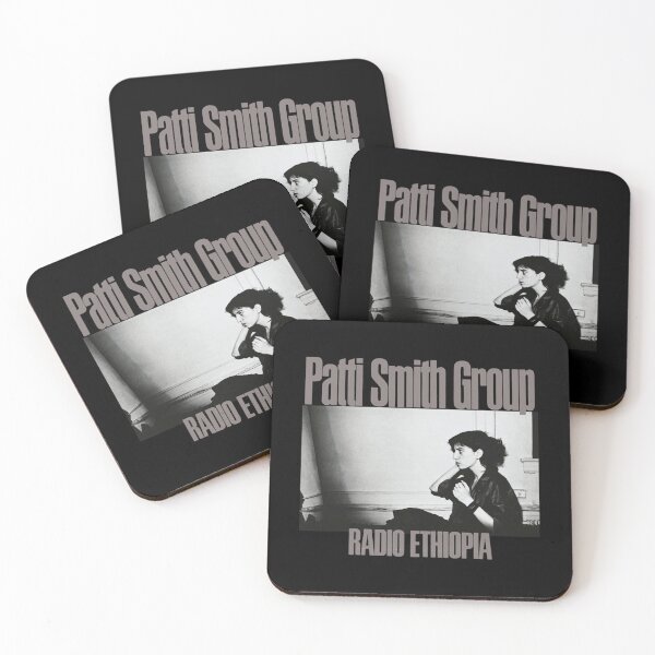 Item preview, Art - Patti Smith designed and sold by charlesrein.