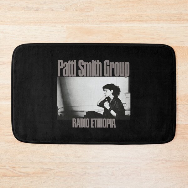 Item preview, Art - Patti Smith designed and sold by charlesrein.