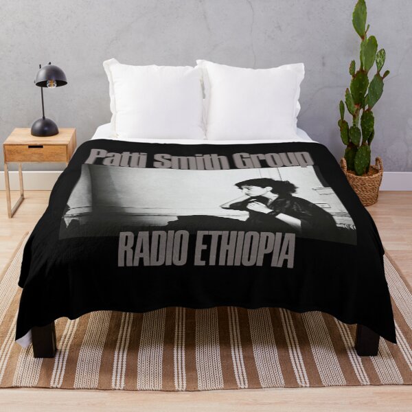 Item preview, Art - Patti Smith designed and sold by charlesrein.