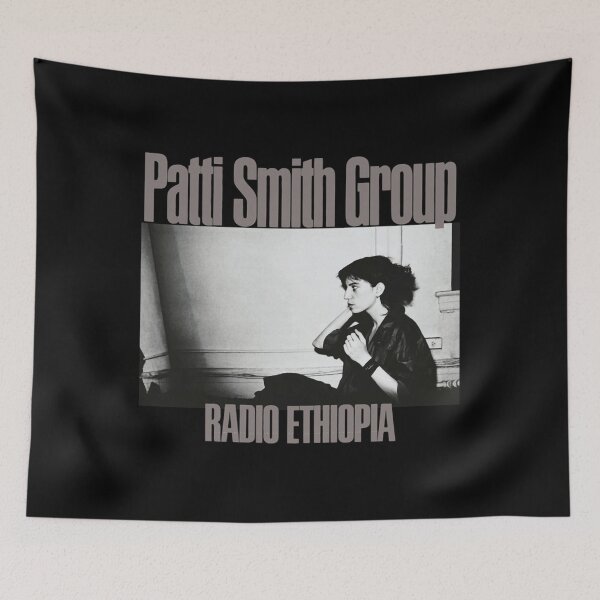 Item preview, Art - Patti Smith designed and sold by charlesrein.