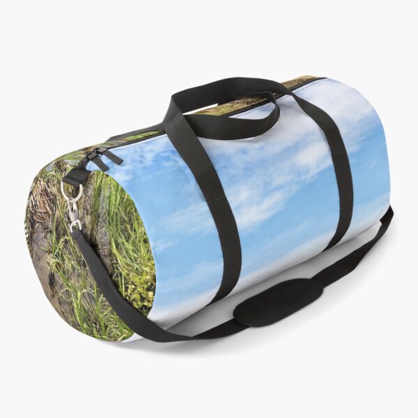 Item preview, Indonesian rural landscape with a farmer walking through flooded rice fields designed and sold by franck380.