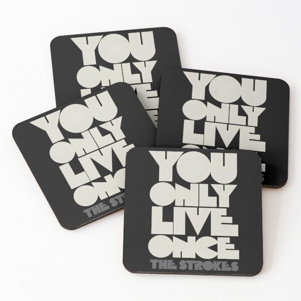 Item preview, Music - The Strokes designed and sold by gloverjayvo.