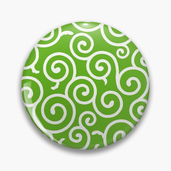 Item preview, Japanese Arabesque Pattern designed and sold by GorillaImmortal.