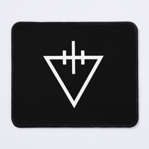 Item preview, The Devil Wears Prada (Band) HD Logo designed and sold by KPopverse2.