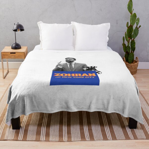 Item preview, ZOHRAN FOR NEW YORK CITY  designed and sold by Lunarhue.