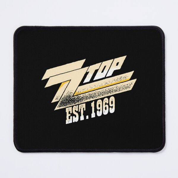 Item preview, Music - ZZ Top designed and sold by lesanverp.