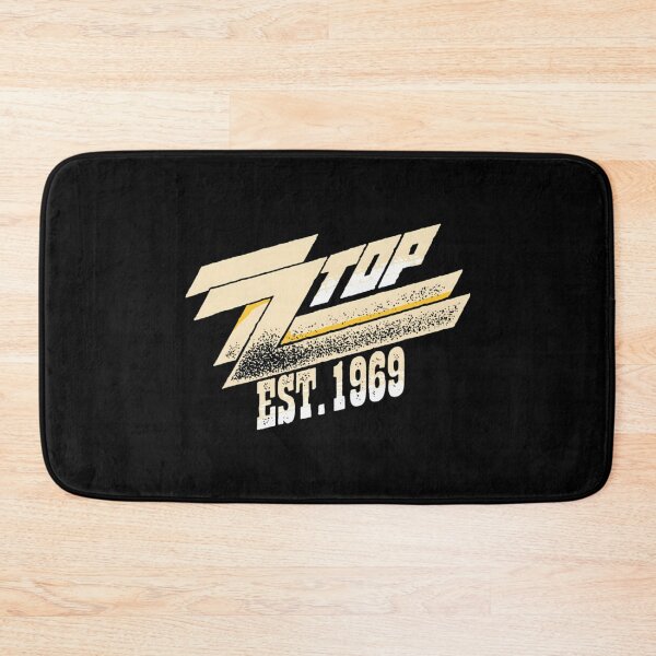 Item preview, Music - ZZ Top designed and sold by lesanverp.