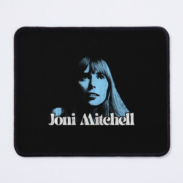 Item preview, Joni Mitchell Tribute designed and sold by Dravienart.