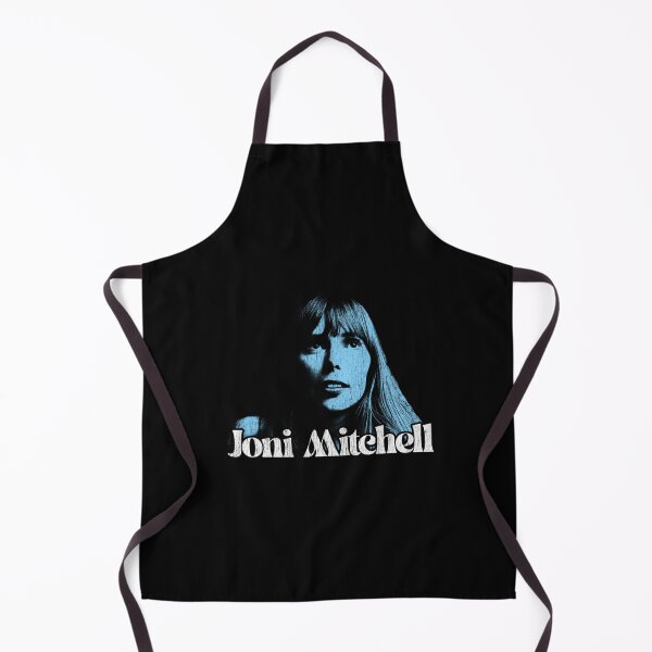 Item preview, Joni Mitchell Tribute designed and sold by Dravienart.