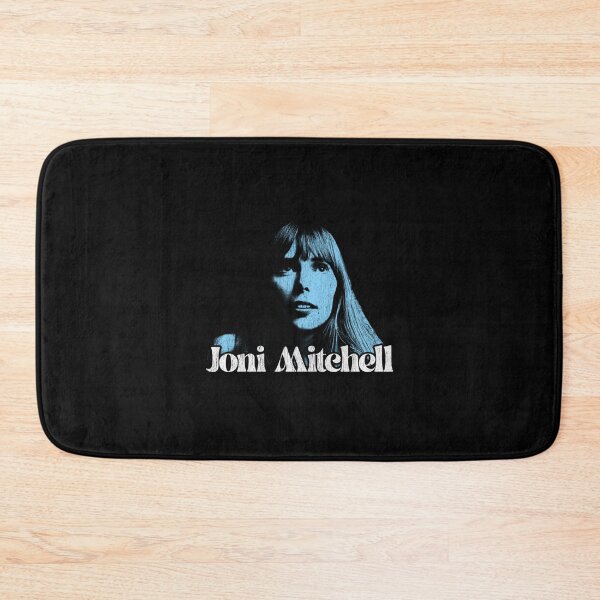 Item preview, Joni Mitchell Tribute designed and sold by Dravienart.