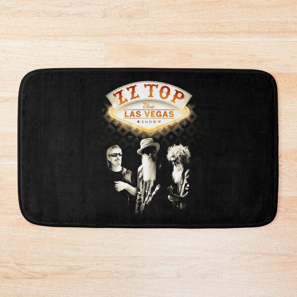 Item preview, Music - ZZ Top designed and sold by lesanverp.