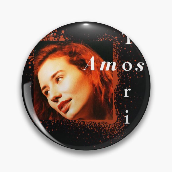 Item preview, Art - tori amos designed and sold by foldustwaer.