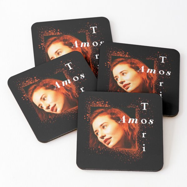 Item preview, Art - tori amos designed and sold by foldustwaer.