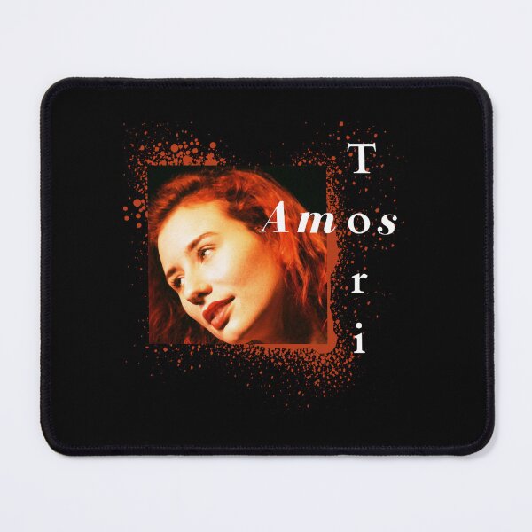 Item preview, Art - tori amos designed and sold by foldustwaer.