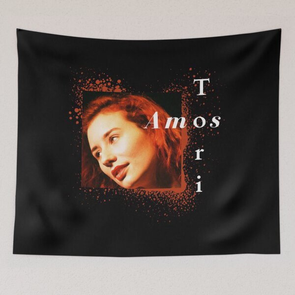 Item preview, Art - tori amos designed and sold by foldustwaer.