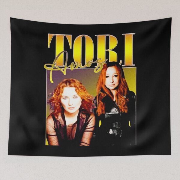 Item preview, Art - tori amos designed and sold by foldustwaer.