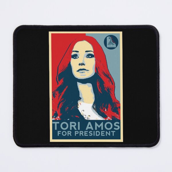 Item preview, Art - tori amos designed and sold by foldustwaer.