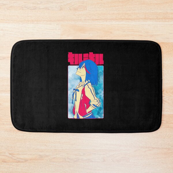 Item preview,  Kill La Kill Ryuko Matoi designed and sold by Dravienart.