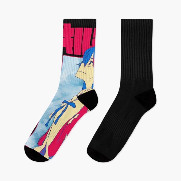 Item preview,  Kill La Kill Ryuko Matoi designed and sold by Dravienart.