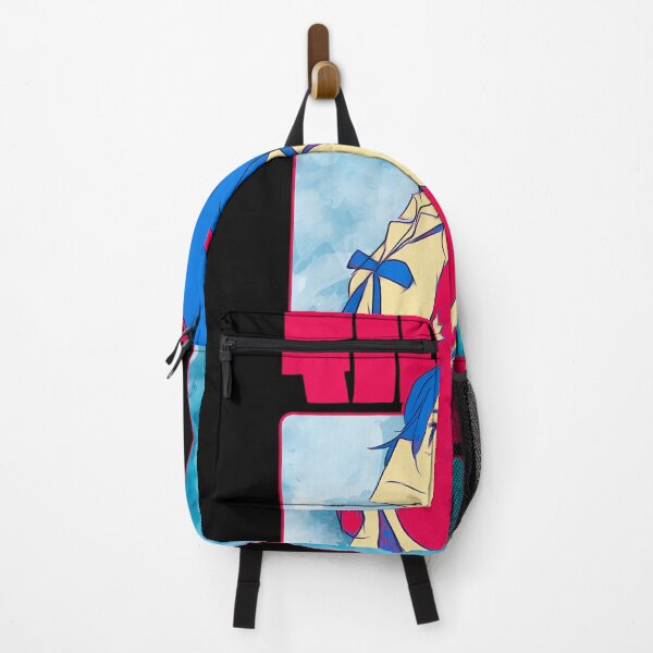 Item preview,  Kill La Kill Ryuko Matoi designed and sold by Dravienart.