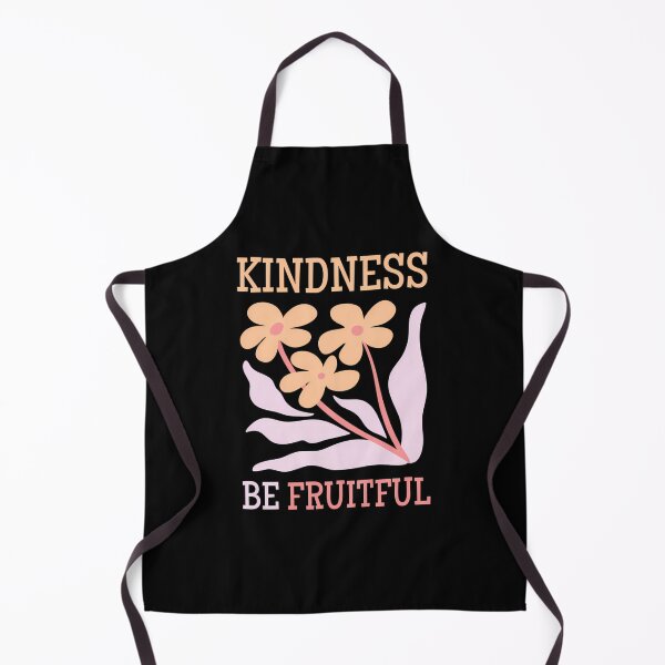 Item preview, Kindness Be Fruitful Gal designed and sold by Dravienart.