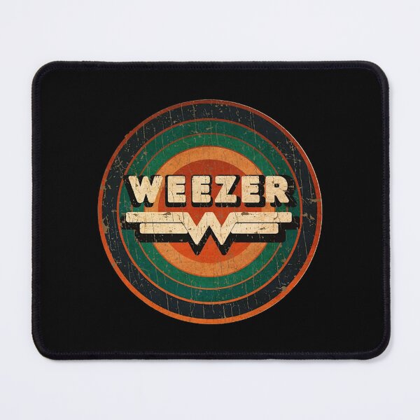 Item preview, Music - Weezer designed and sold by kytiekline.