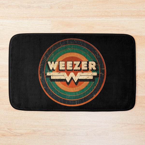 Item preview, Music - Weezer designed and sold by kytiekline.
