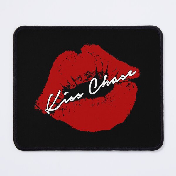 Item preview, Kiss Chase designed and sold by halibutgoatramb.