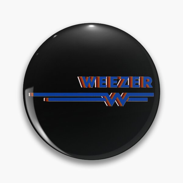 Item preview, Music - Weezer designed and sold by kytiekline.