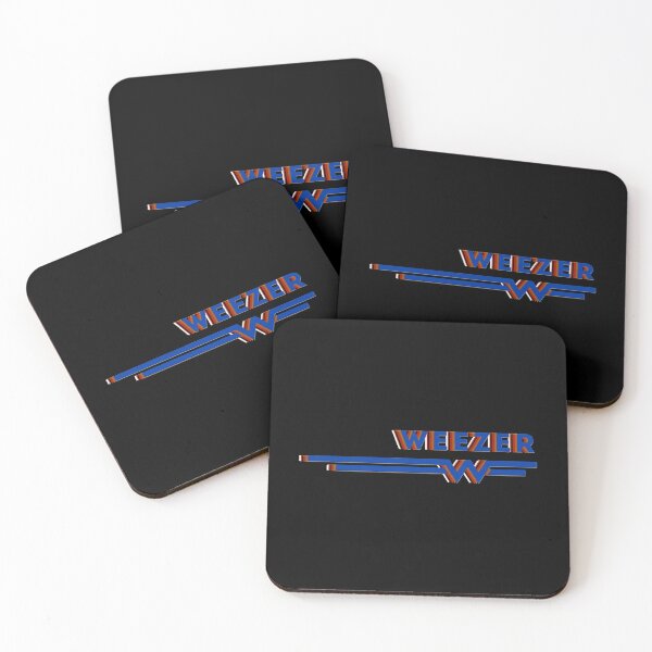 Item preview, Music - Weezer designed and sold by kytiekline.