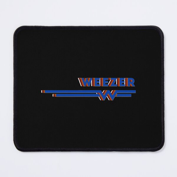 Item preview, Music - Weezer designed and sold by kytiekline.