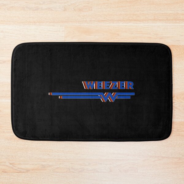 Item preview, Music - Weezer designed and sold by kytiekline.