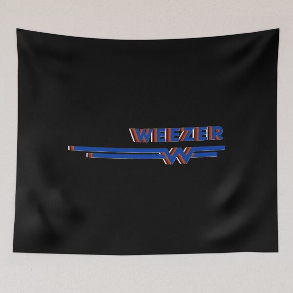 Item preview, Music - Weezer designed and sold by kytiekline.