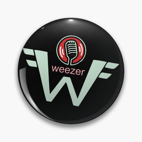 Item preview, Music - Weezer designed and sold by kytiekline.
