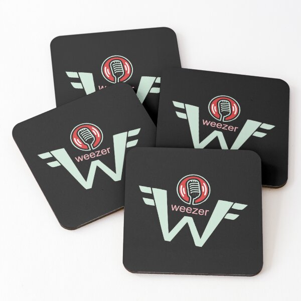 Item preview, Music - Weezer designed and sold by kytiekline.