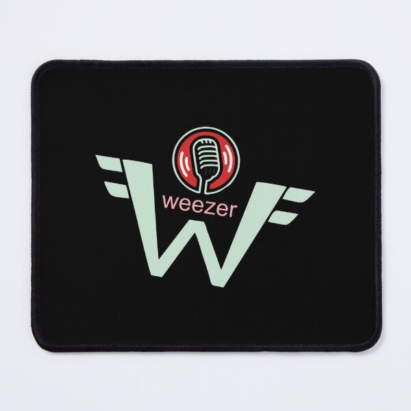 Item preview, Music - Weezer designed and sold by kytiekline.