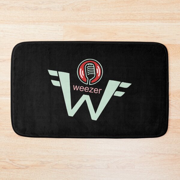 Item preview, Music - Weezer designed and sold by kytiekline.