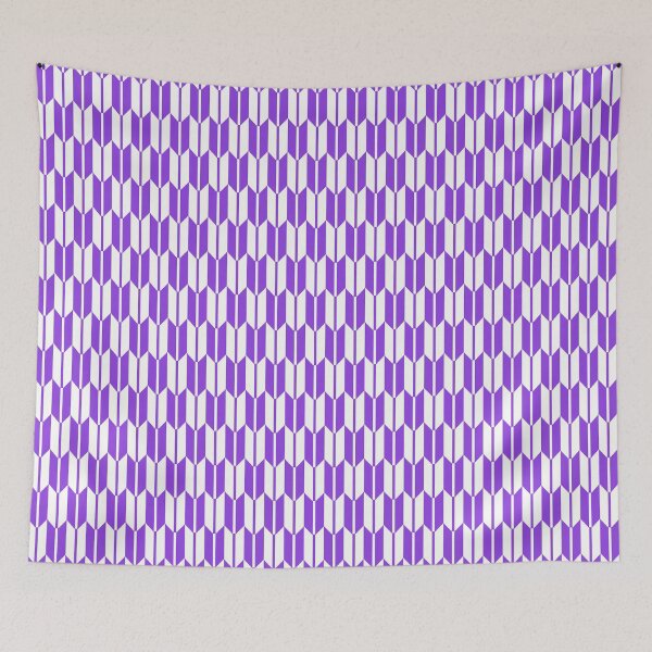 Item preview, Japanese pattern with an arrow motif designed and sold by GorillaImmortal.