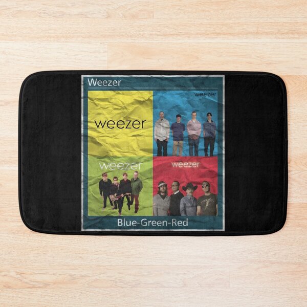 Item preview, Music - Weezer designed and sold by kytiekline.