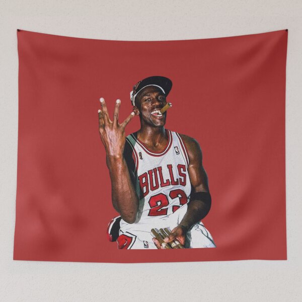 Item preview, Michael Jordan designed and sold by justmeshop.