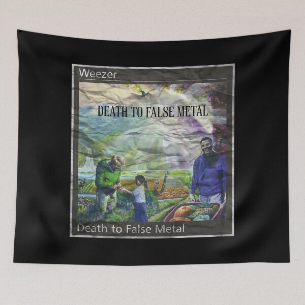 Item preview, Music - Weezer designed and sold by kytiekline.