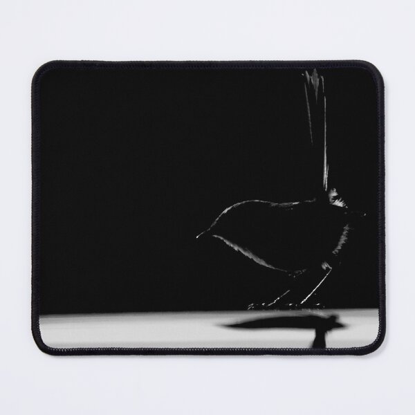 Item preview, Little Blue Wren designed and sold by Melville.Collective.