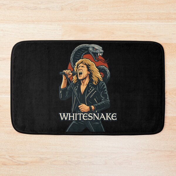 Item preview, Music - Whitesnake designed and sold by aprilkhabe.