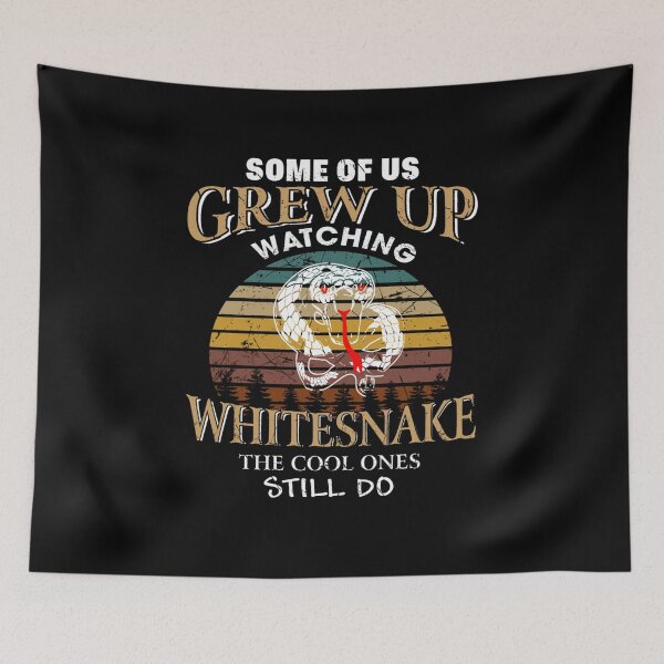 Item preview, Music - Whitesnake designed and sold by aprilkhabe.