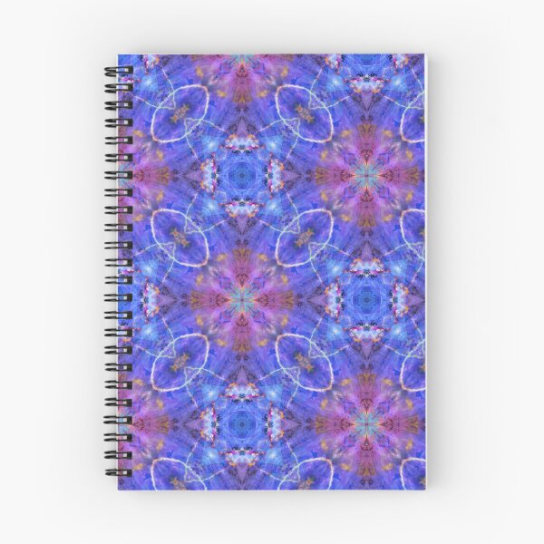 Item preview, artwork blob colorful color seamless repeat pattern designed and sold by Abrahamjrnd.