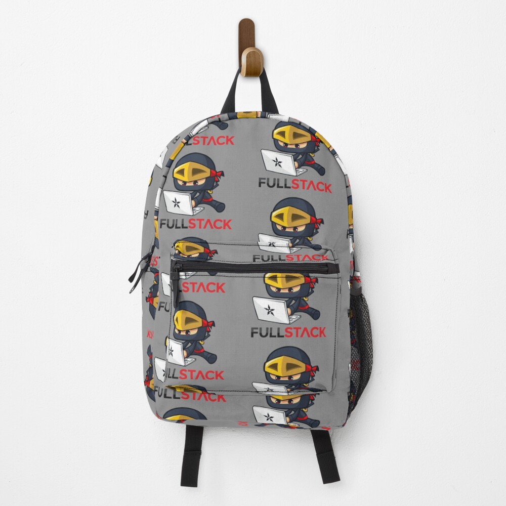 Item preview, Backpack designed and sold by digijob.